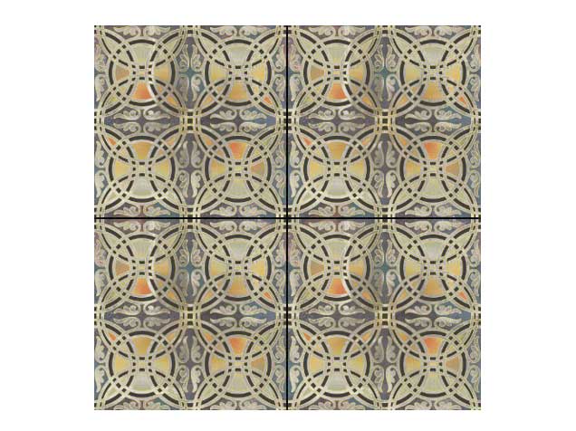 30×30 Terrazzo Style Tiles
