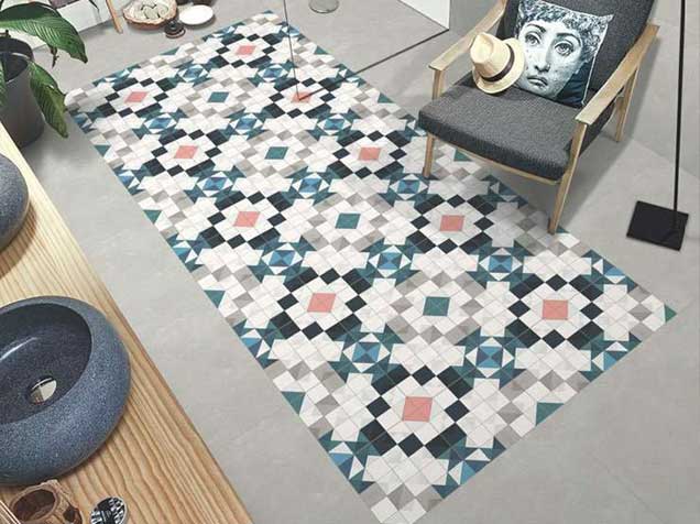 30×30 Triangles Tiles