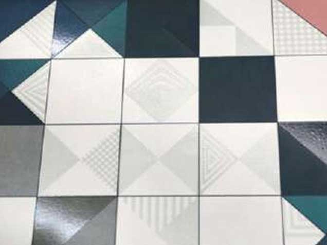 30×30 Triangles Tiles