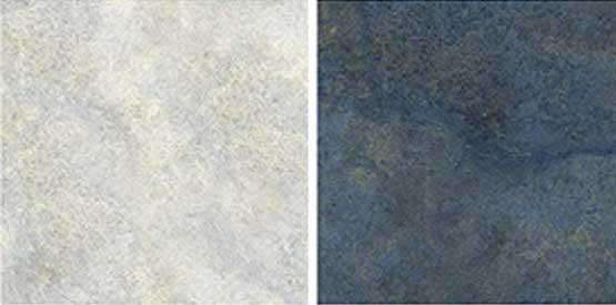 Natural Stone Look Grey Blue Ceramic Tiles