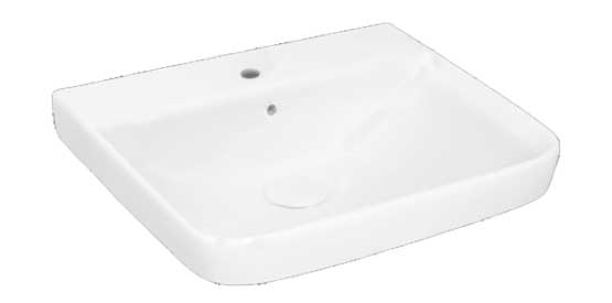 Square Wash Basin