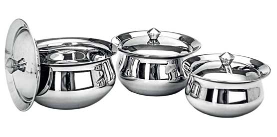 HANDI INDUCTION BOTTOM