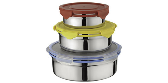 LOCK & LOCK CONTAINER