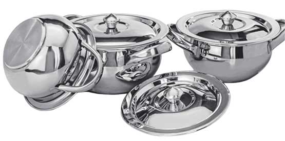 HANDI INDUCTION BOTTOM