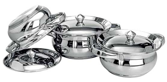 HANDI INDUCTION BOTTOM