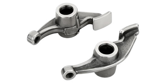ROCKER ARMS SET