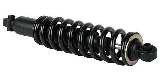 GABRIEL SHOCKER FRONT