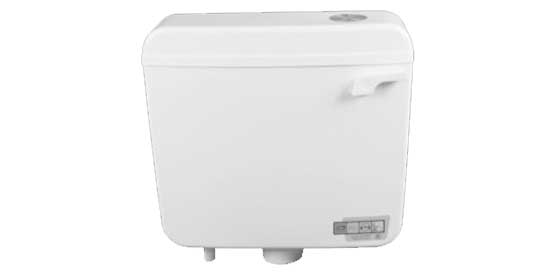 Cistern Flush Tank